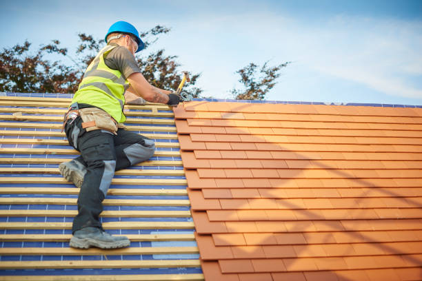 Professional Roofing service in Blairsville, PA